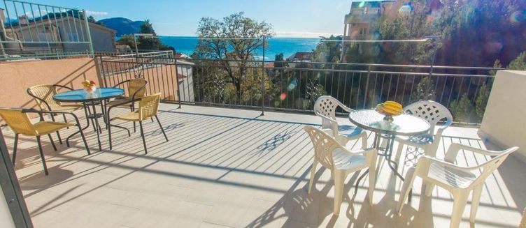 Фото отеля Apartments Petković