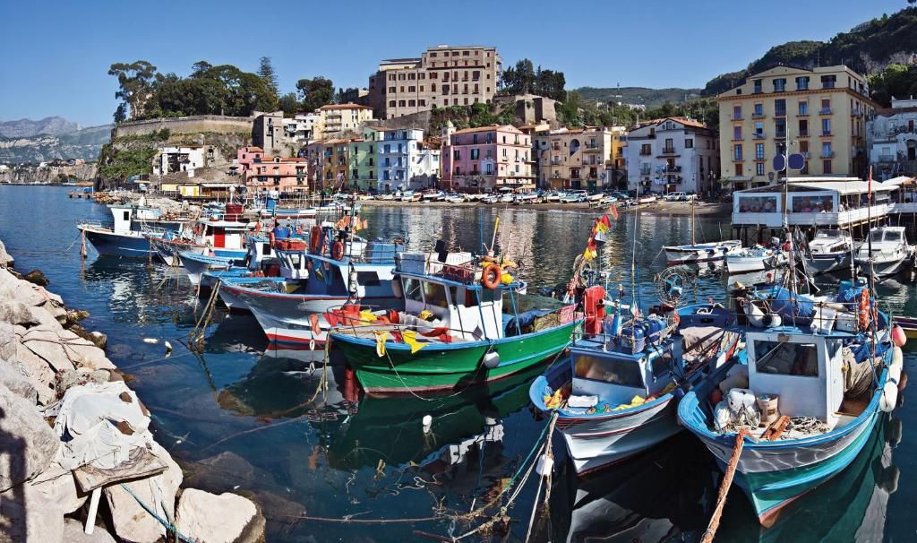 Corso Italia Suites фото 2