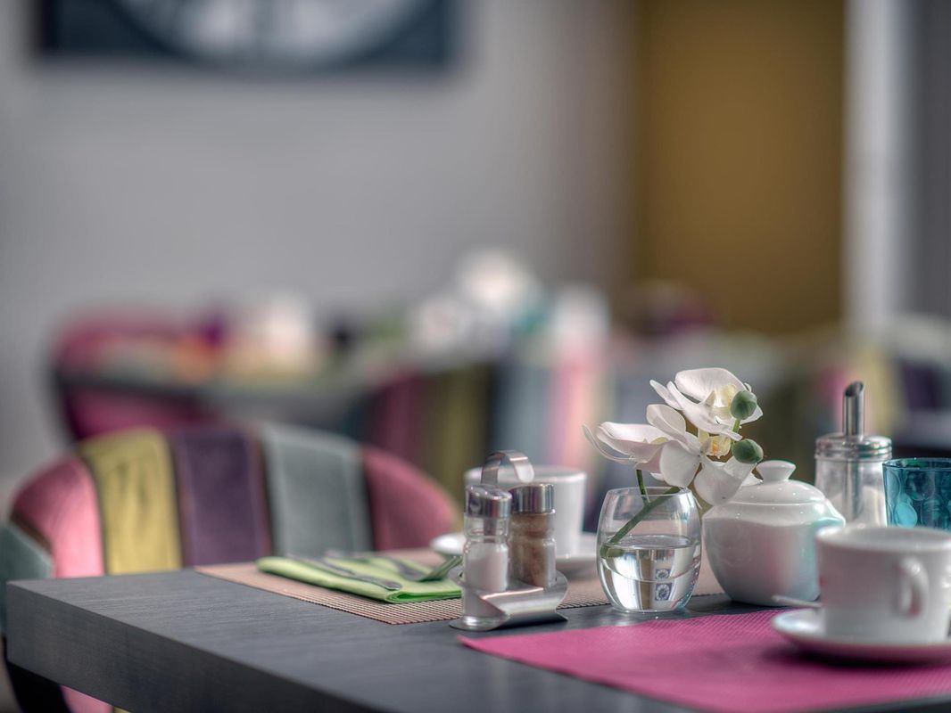 Best Western Plus Nice Cosy Hotel фото 26