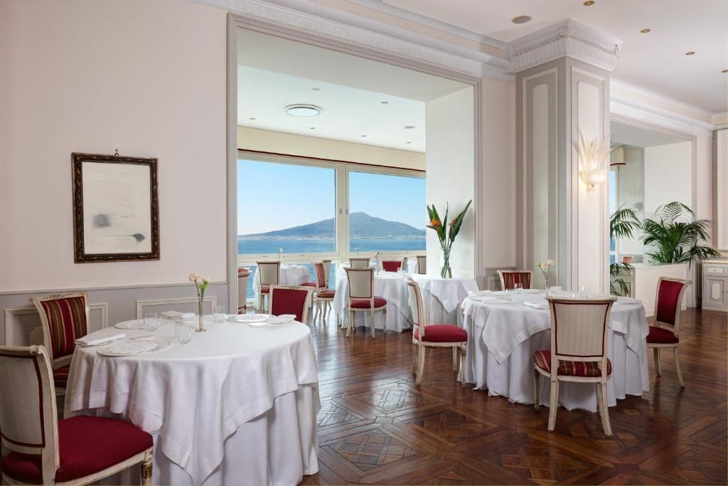 Imperial Hotel Tramontano фото 25