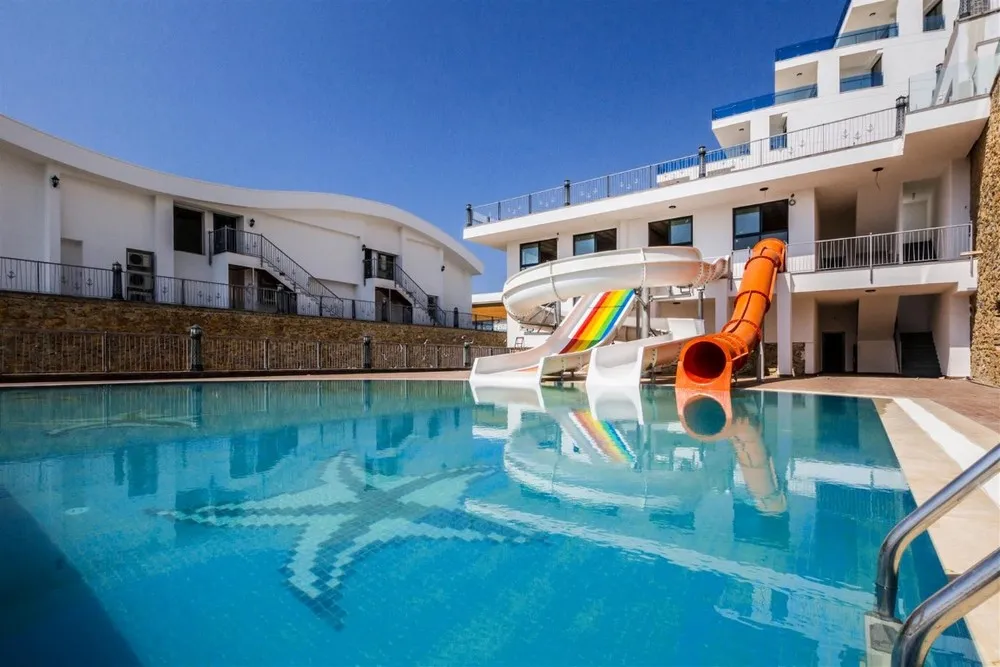 Elite Luxury Suite & Spa фото 27