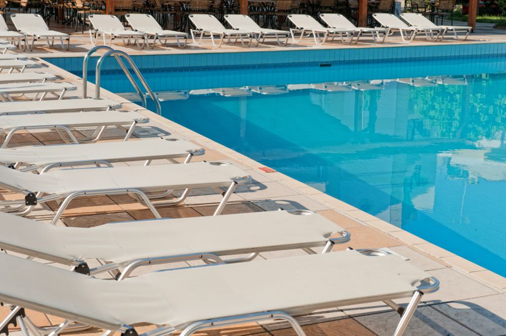Hersonissos Hotel фото 4