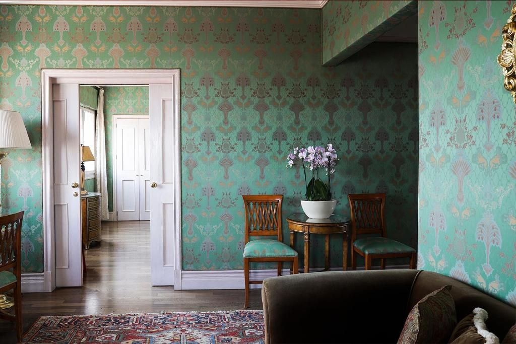 Bauer Palazzo фото 39
