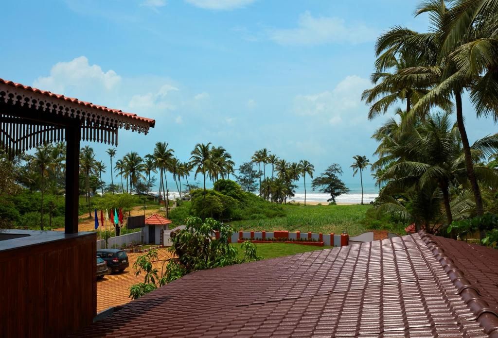 Sea Queen Beach Resort & Spa фото 43