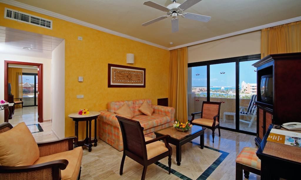 Grand Palladium Riviera Resort & Spa - All Inclusive фото 2