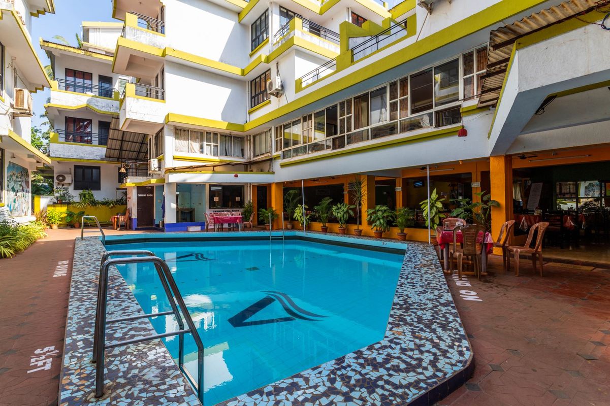 Alor Holiday Resort фото 0