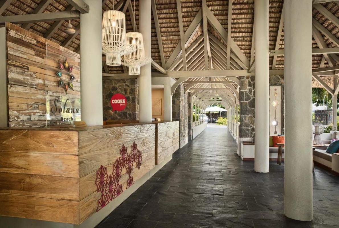 Solana Beach Mauritius (Adults Only) фото 15