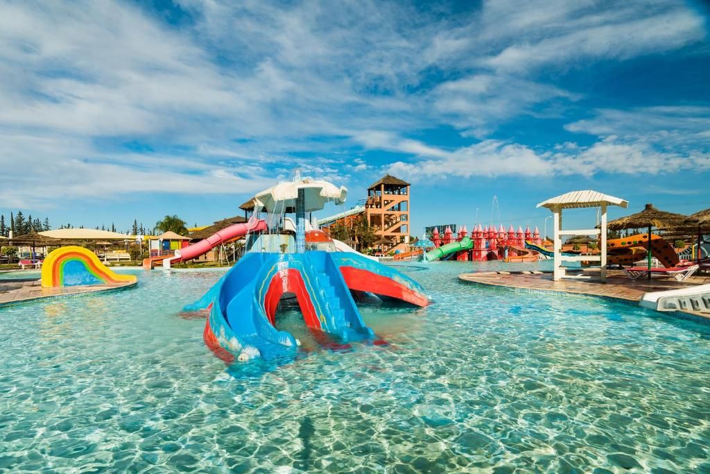 Pickalbatros Aqua Fun Club фото 27