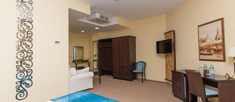 Фото отеля Имерети