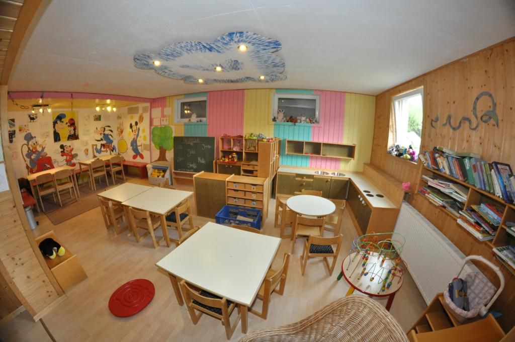 Apparthotel Bliem фото 22