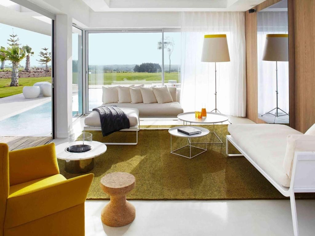 Sofitel Essaouira Mogador Golf & Spa Hotel фото 28