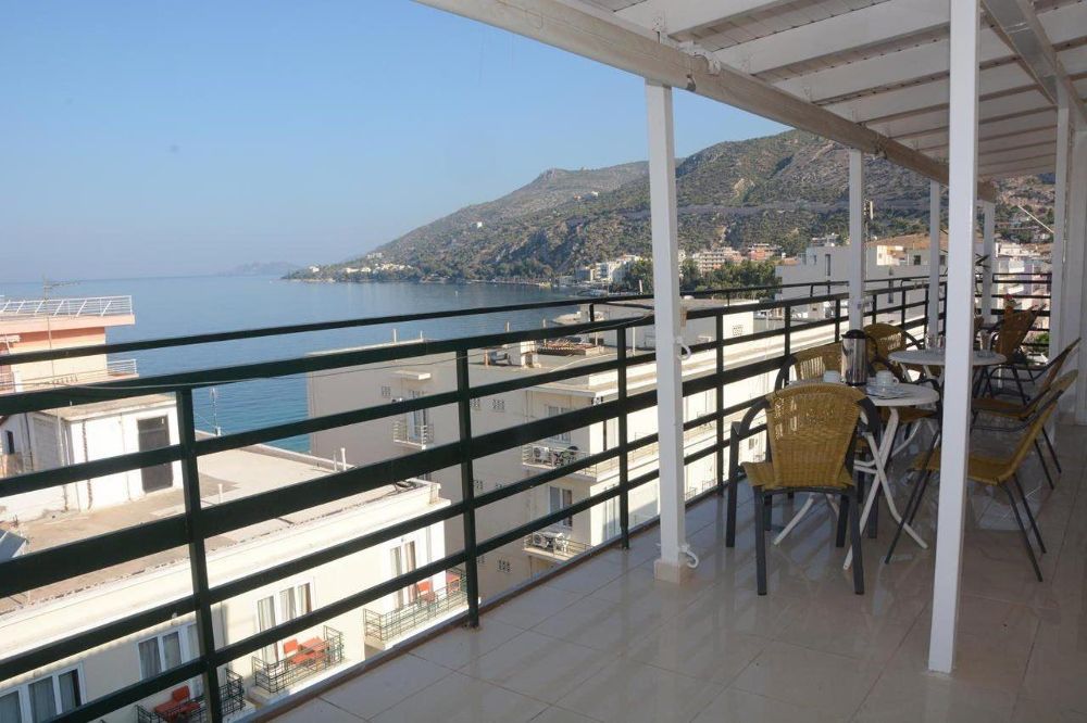 Loutraki Hotel фото 5