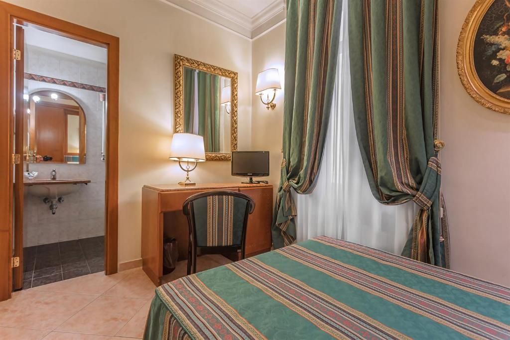 Hotel Luce фото 21