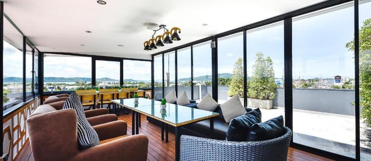 Фото отеля Casa Bella Phuket