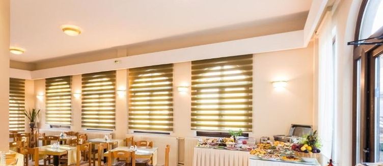 Фото отеля Eltina Hotel