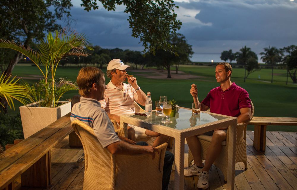 Casa de Campo Resort & Villas фото 106