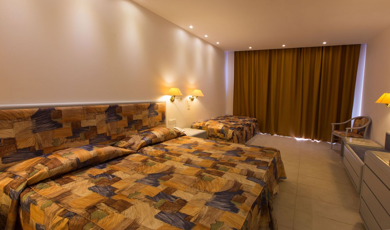 Olympos Beach Hotel фото 3