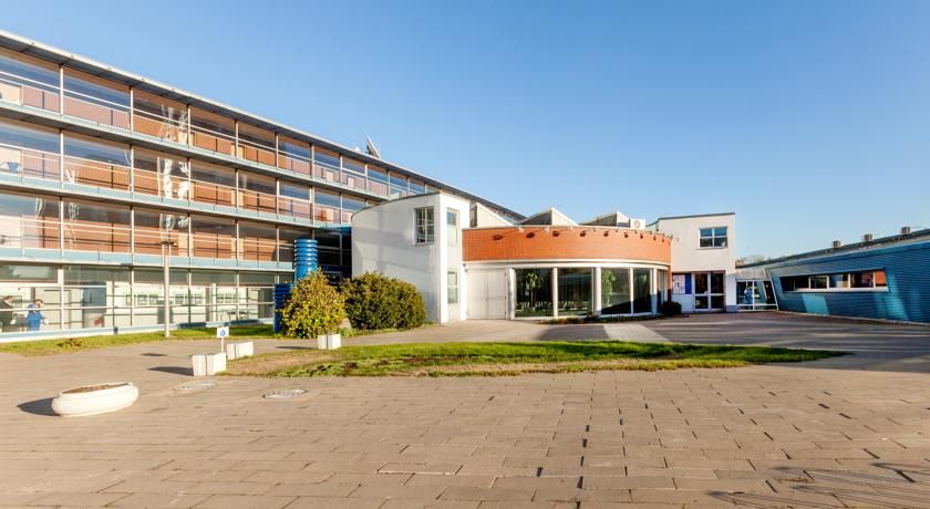 Гостиница «IBB Hotel» фото 0