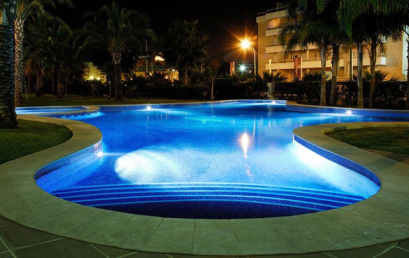 Daniya Denia Spa & Business фото 2