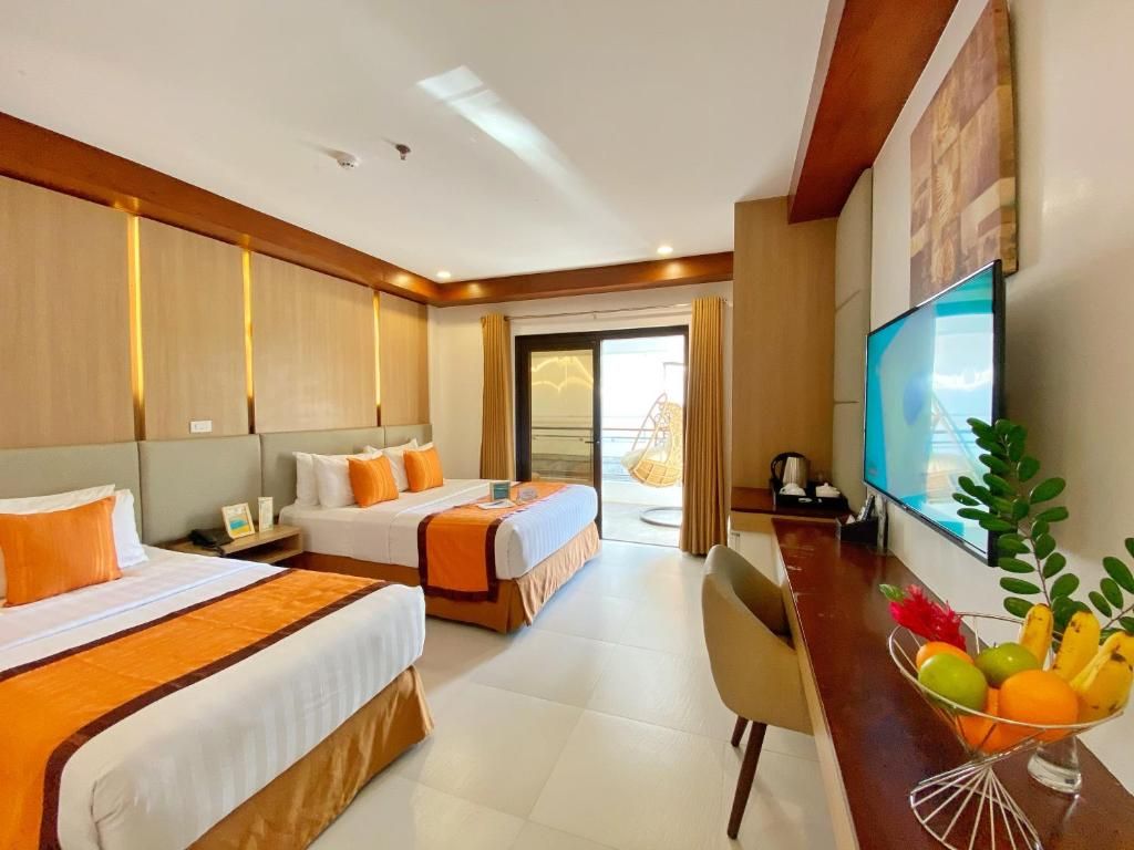 Jony's Beach Resort фото 46