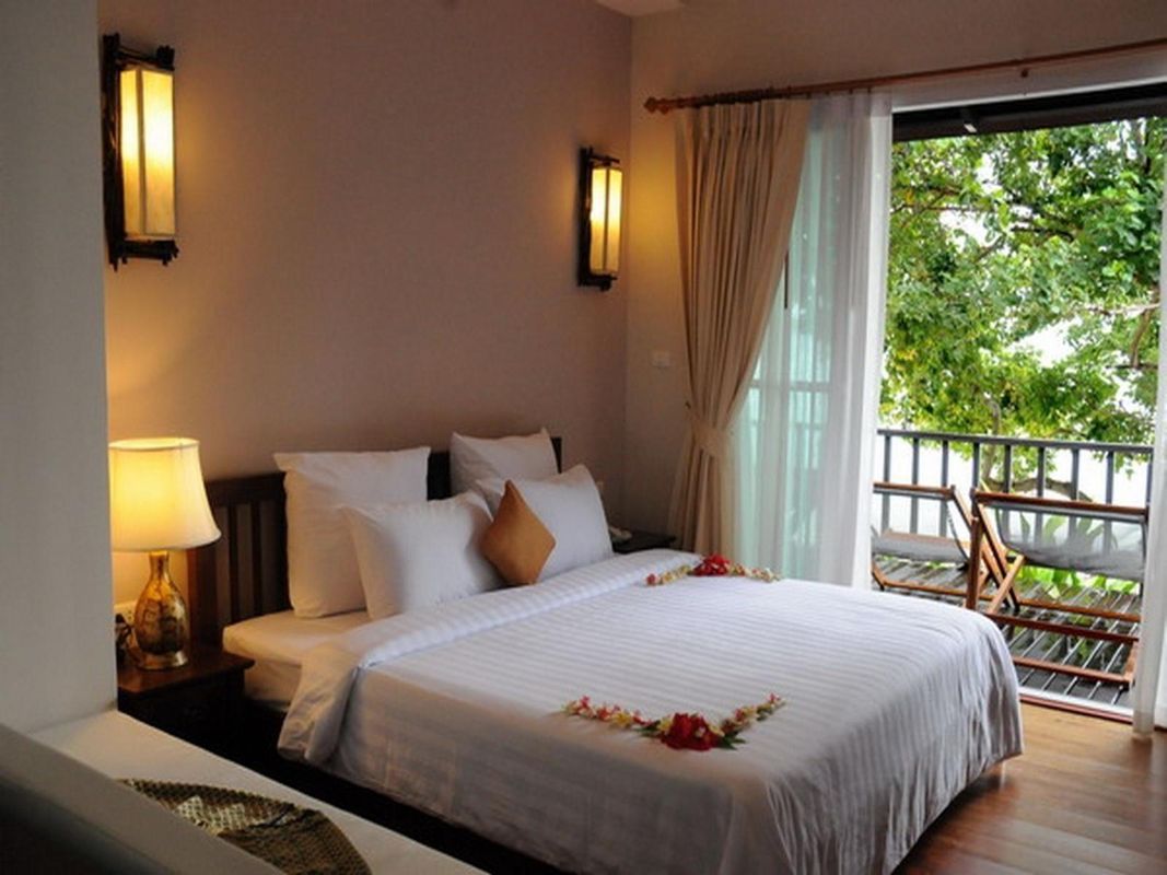 Phi Phi Holiday Resort фото 74