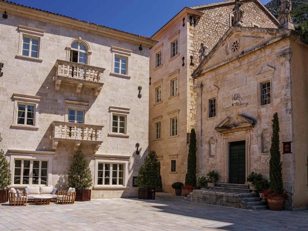 Iberostar Heritage Grand Perast фото 27