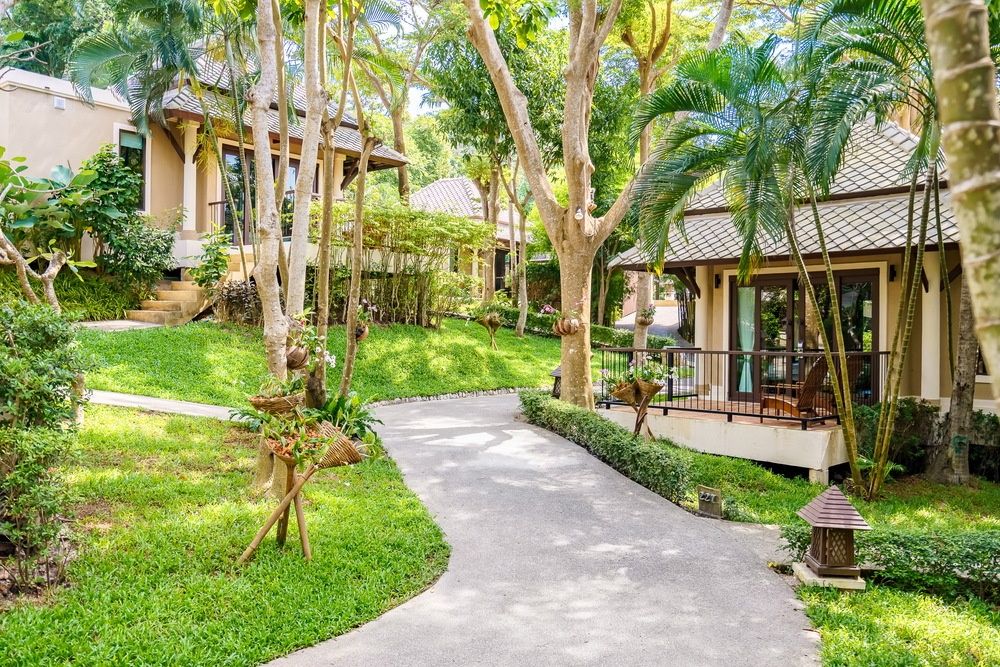 Fair House Villas & Spa Samui фото 180