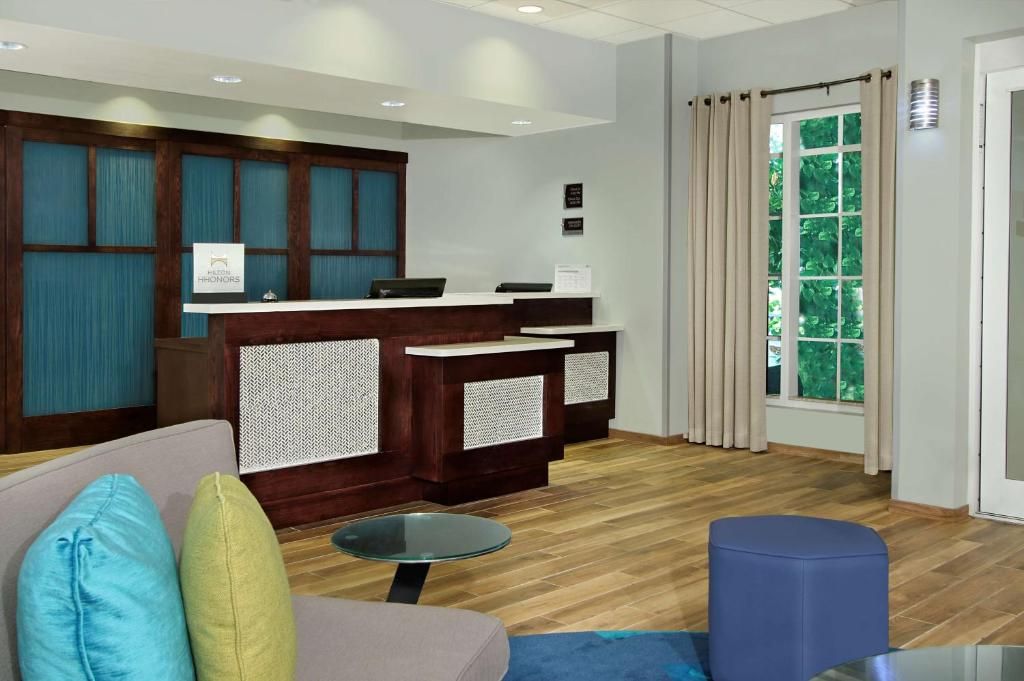 Homewood Suites by Hilton Miami - Airport West фото 5