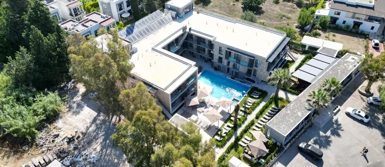 Фото отеля Arcadia of Bodrum