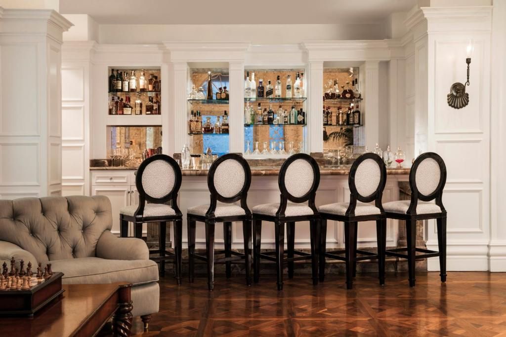 The Ocean Club, A Four Seasons Resort, Bahamas фото 20