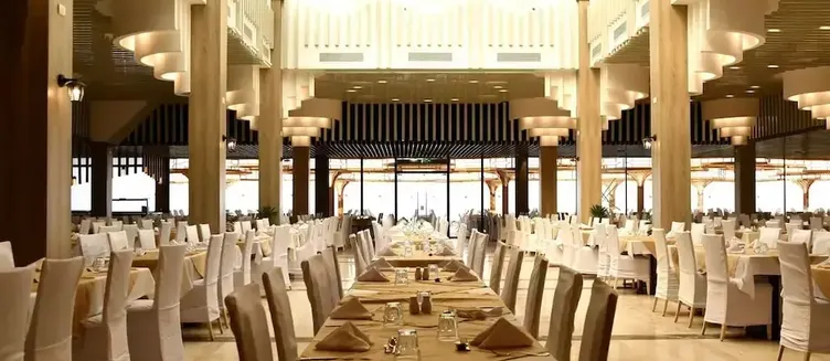 Фото отеля Sirena Beach Resort  Spa