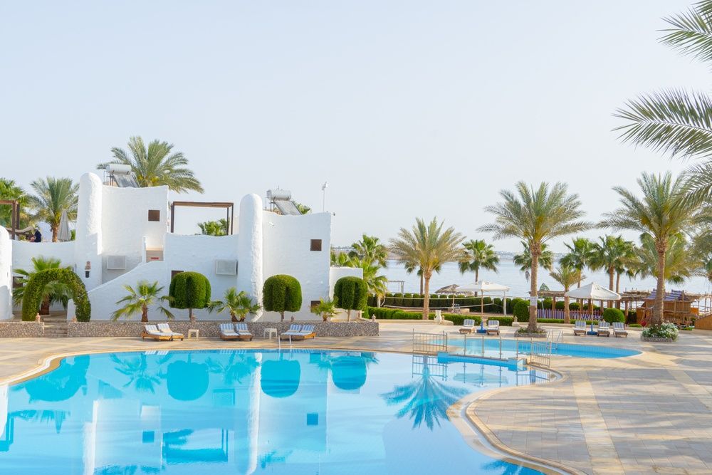 Sharm Club Beach Resort фото 240