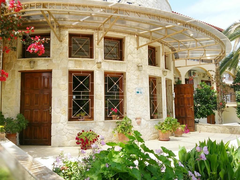 Asteras Hotel фото 2
