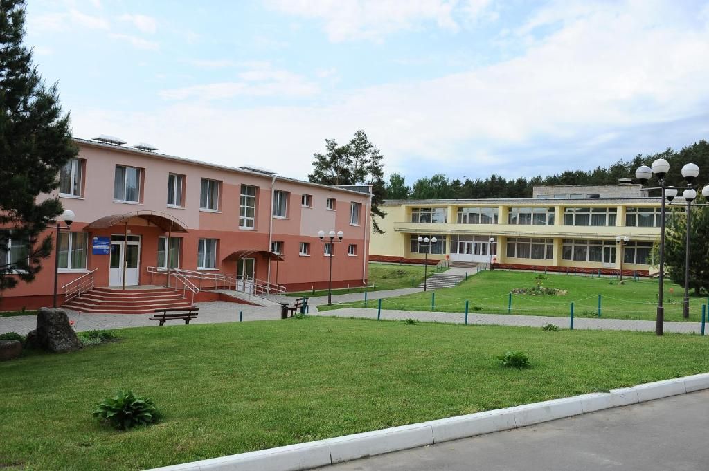 Браславские озера фото 6