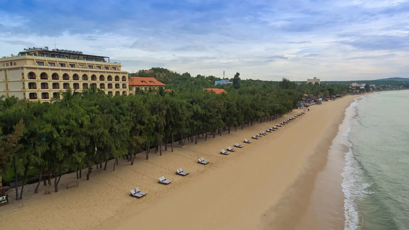 Sunny Beach Resort фото 12