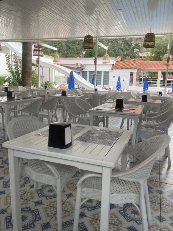 Club Munamar Beach Resort фото 41