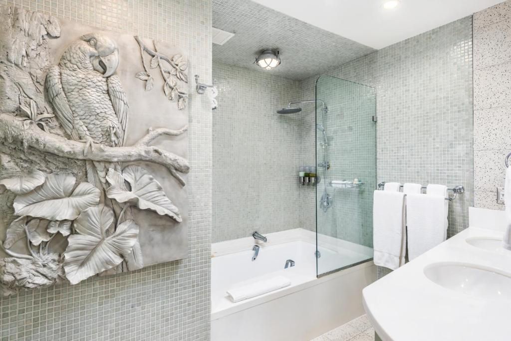 The National Hotel, An Adult Only Oceanfront Resort фото 5