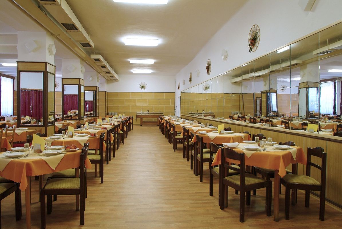 Lecebny dum Prusik фото 4