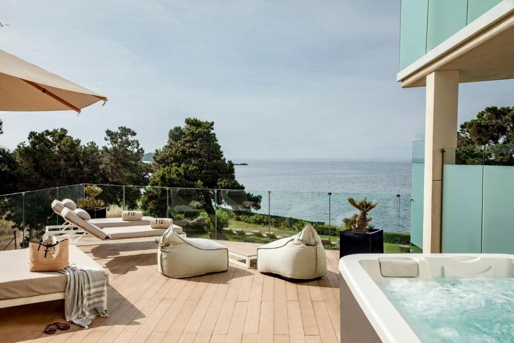 ME Ibiza – The Leading Hotels of the World фото 7