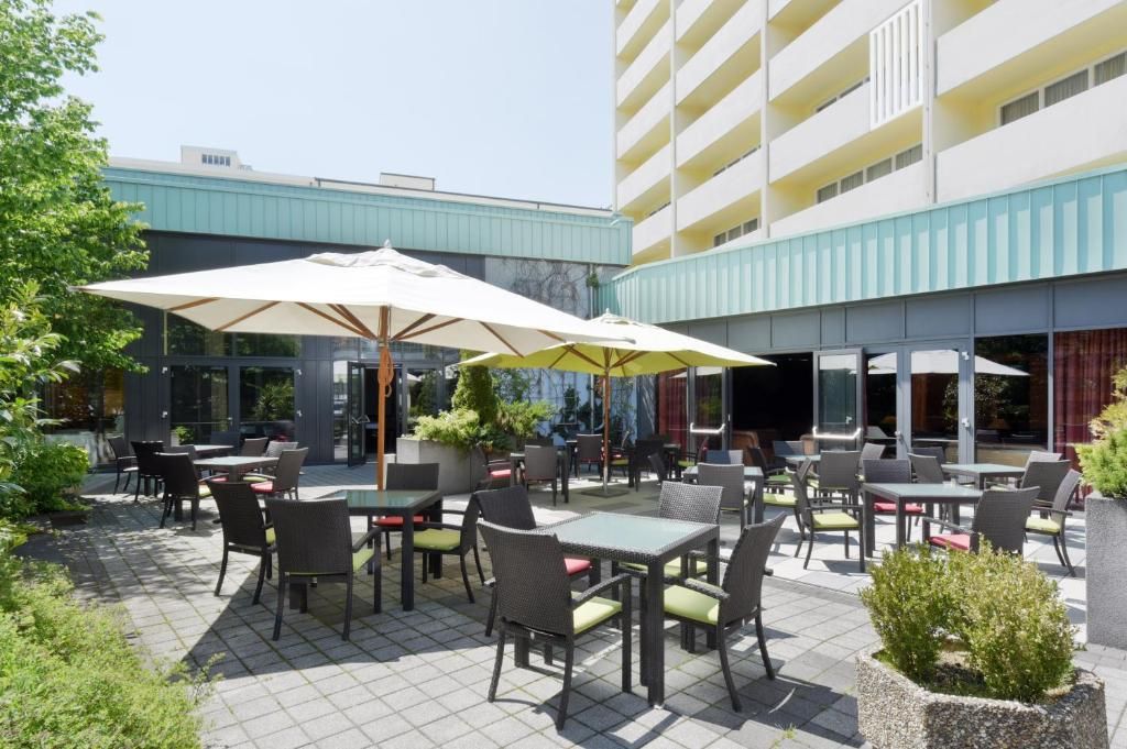 Hotel Vitalis by Amedia фото 20