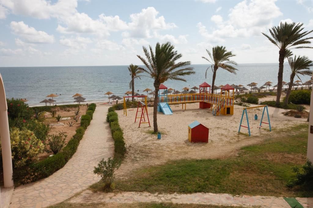 Zita Beach фото 37