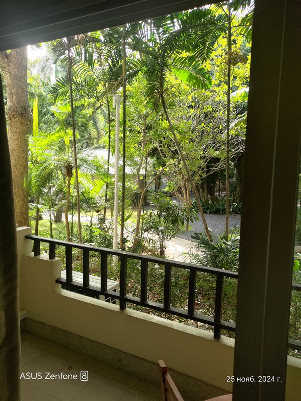 The Green Park Resort фото 42