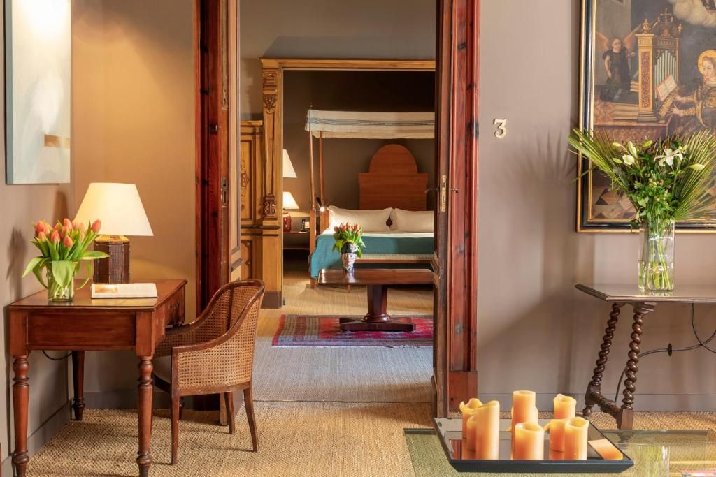Boutique Hotel Can Cera фото 5