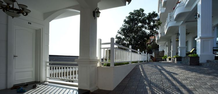 Фото отеля SV Boutique Resort