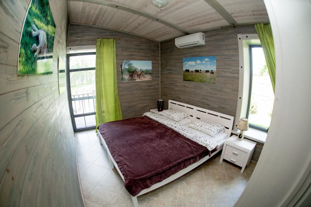 База отдыха «Green Club» фото 20
