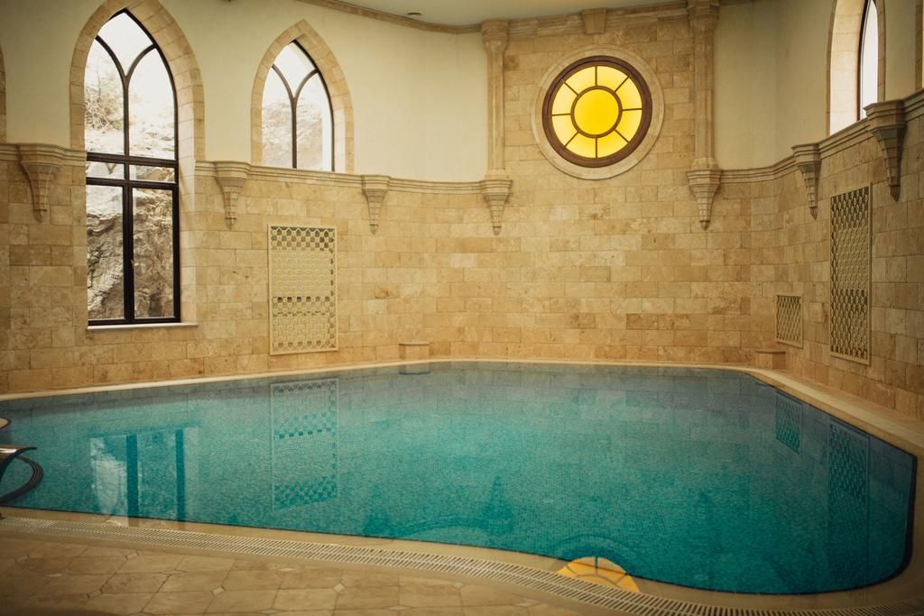 Гостиница «Soldaya Grand Hotel & Resort» фото 59