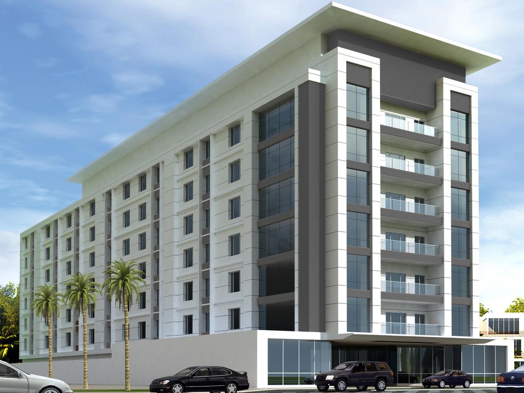 Flora Al Barsha Hotel At The Mall фото 31