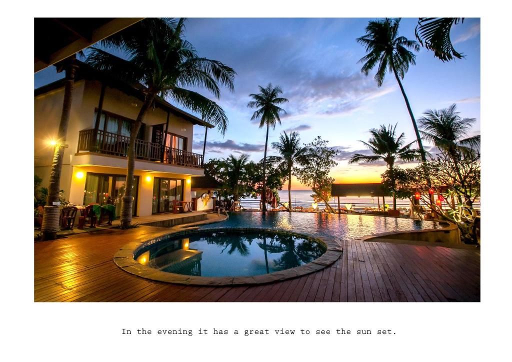Mac Resort фото 65