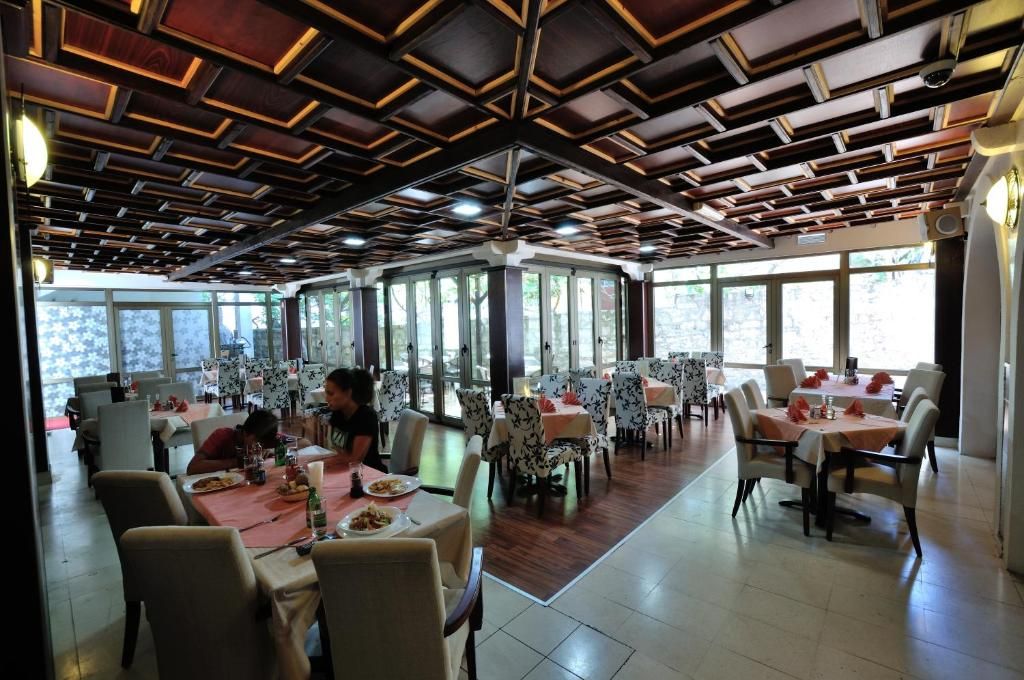 Hotel Djuric фото 4