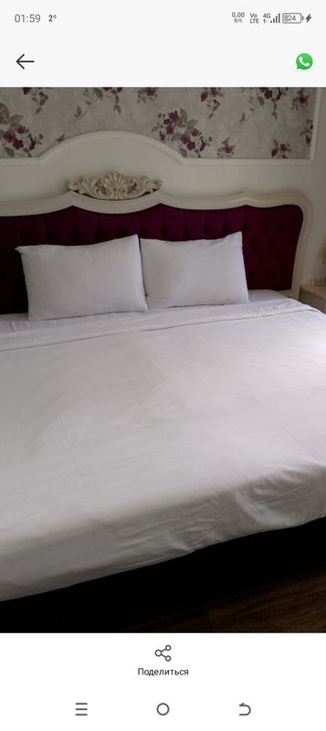 Bonjour Nha Trang Hotel фото 16